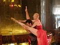 Agua Dolce - Lisa Lock's fountain dance piece-3